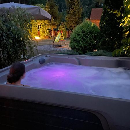 Kurs Siemiany Villa Eksteriør billede