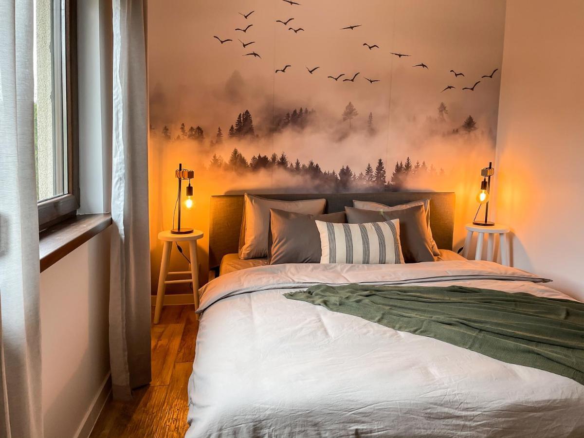 Kurs Siemiany Villa Eksteriør billede