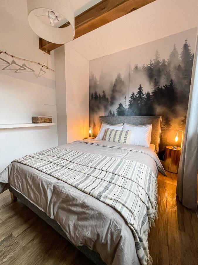 Kurs Siemiany Villa Eksteriør billede